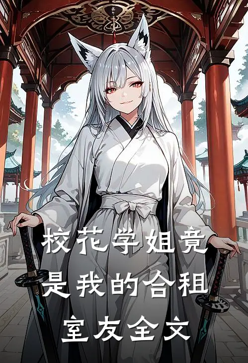 校花学姐竟是我的合租室友全文