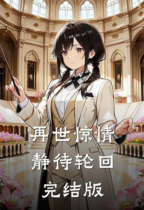 再世惊情，静待轮回完结版