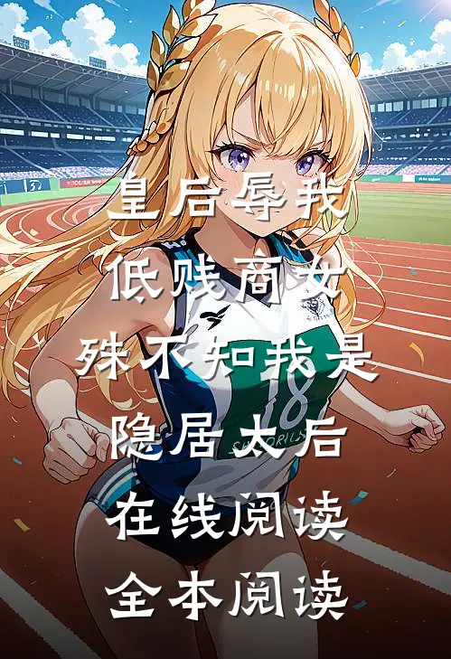 皇后辱我低贱商女，殊不知我是隐居太后在线阅读全本阅读