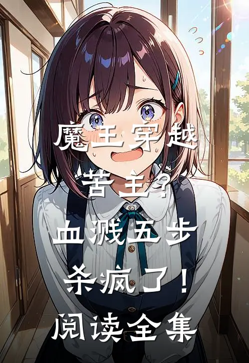 魔王穿越苦主？血溅五步杀疯了！阅读全集