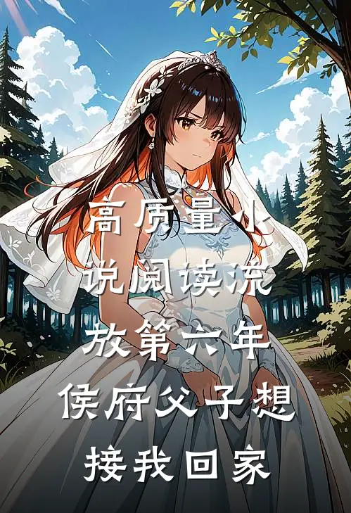 高质量小说阅读流放第六年，侯府父子想接我回家