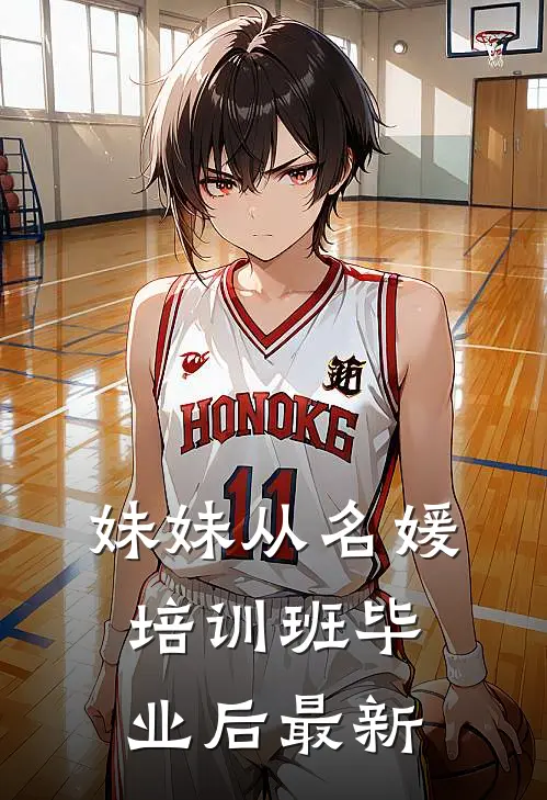 妹妹从名媛培训班毕业后最新