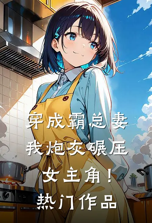 穿成霸总妻，我炮灰碾压女主角！热门作品