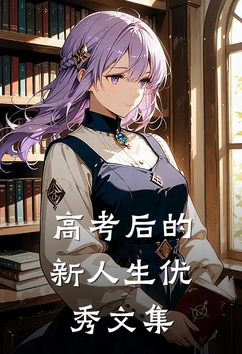高考后的新人生优秀文集