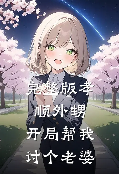 完整版孝顺外甥：开局帮我讨个老婆
