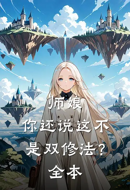 师娘，你还说这不是双修法？全本