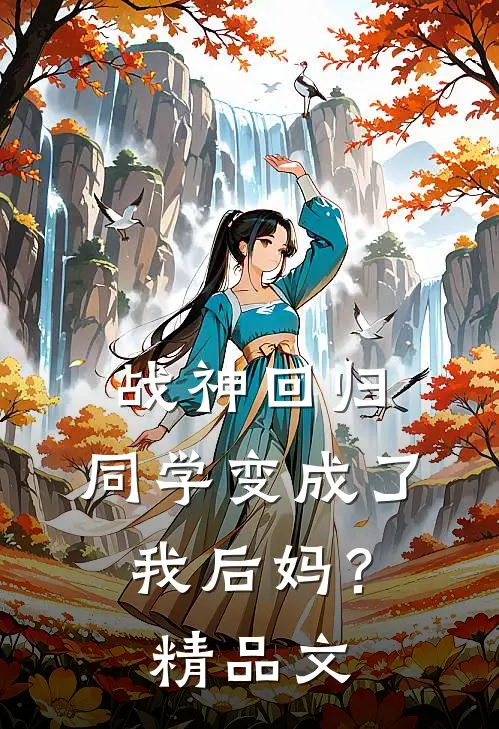 战神回归：同学变成了我后妈？精品文