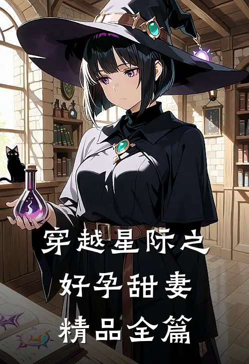 穿越星际之好孕甜妻精品全篇