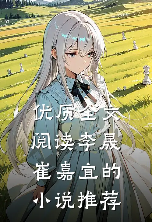 优质全文阅读李晟崔嘉宜的小说推荐