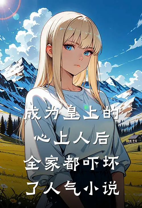 成为皇上的心上人后，全家都吓坏了人气小说