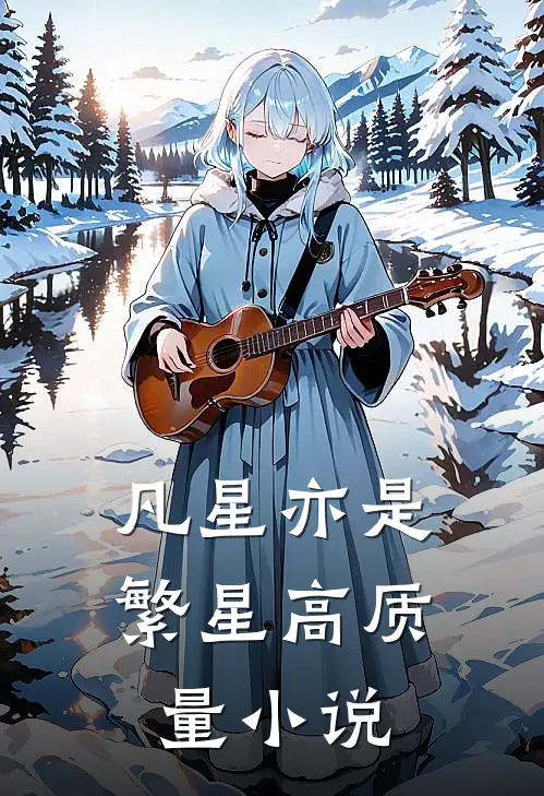 凡星亦是繁星高质量小说