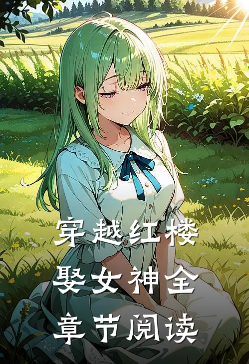 穿越红楼娶女神全章节阅读