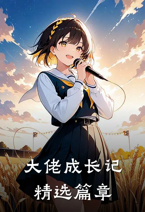 大佬成长记精选篇章