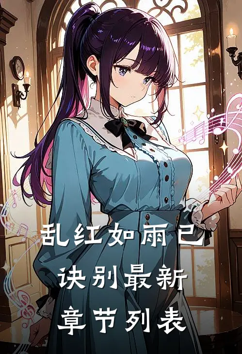乱红如雨已诀别最新章节列表