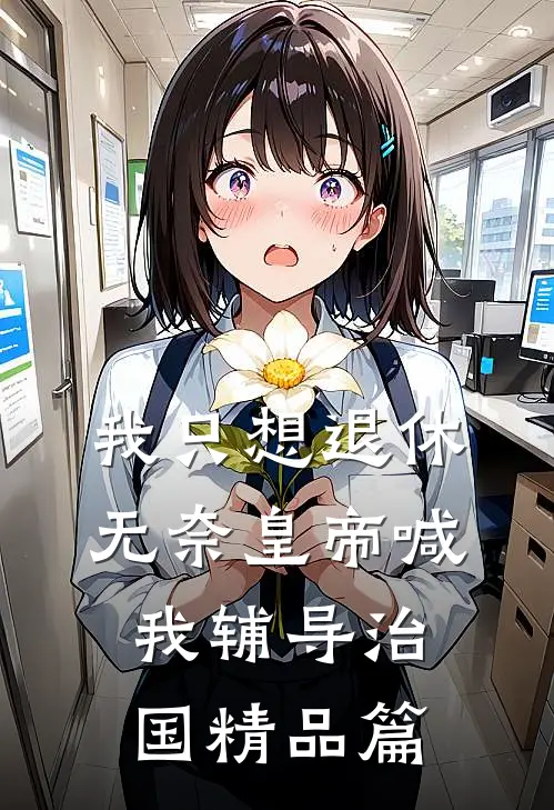 我只想退休，无奈皇帝喊我辅导治国精品篇