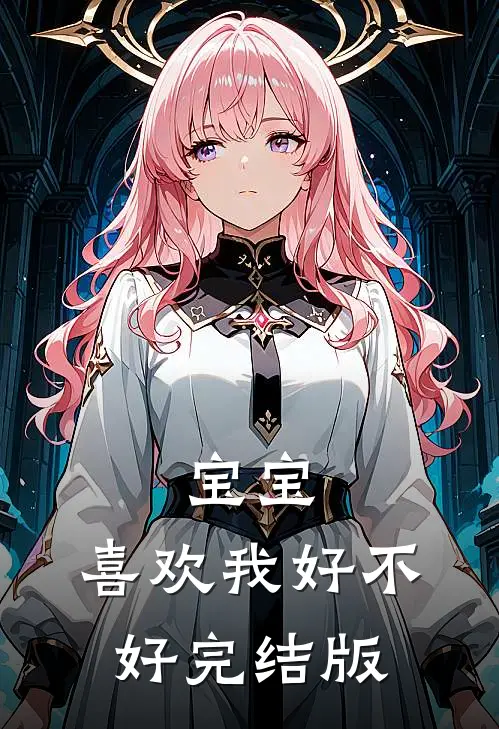宝宝，喜欢我好不好完结版