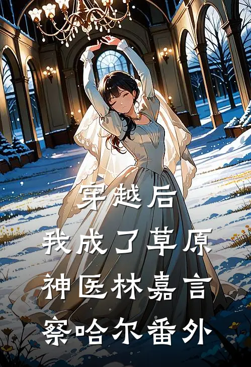穿越后，我成了草原神医林嘉言察哈尔番外