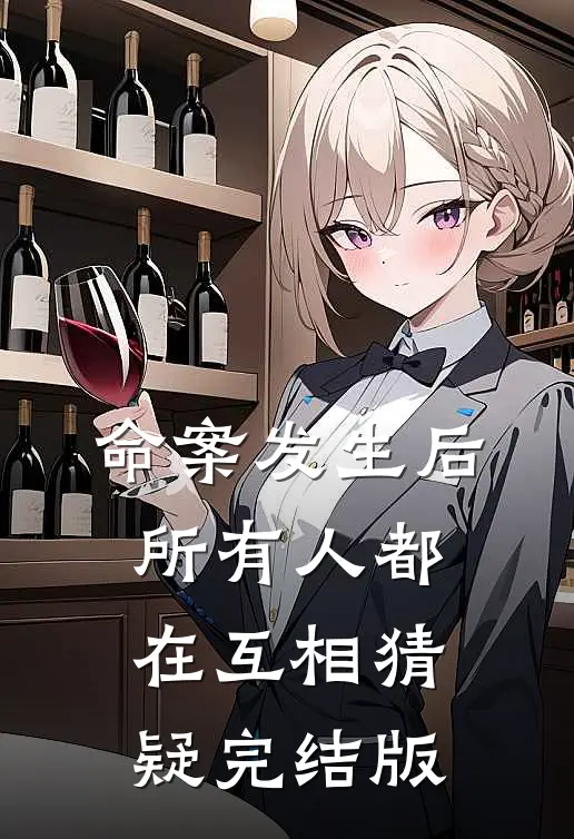 命案发生后，所有人都在互相猜疑完结版