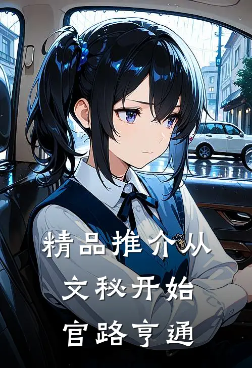 精品推介从文秘开始，官路亨通