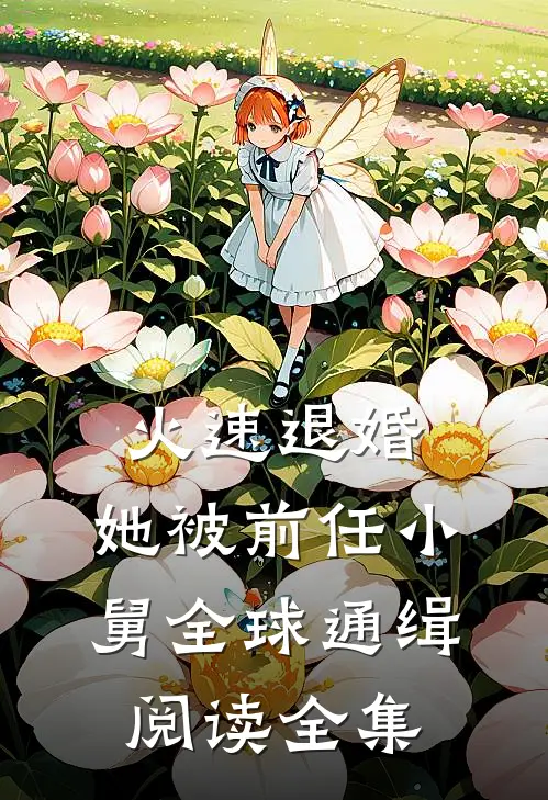 火速退婚：她被前任小舅全球通缉阅读全集