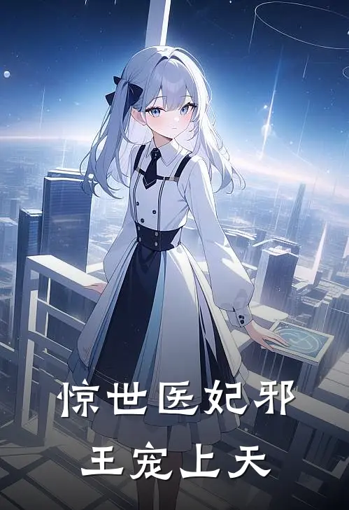 惊世医妃邪王宠上天