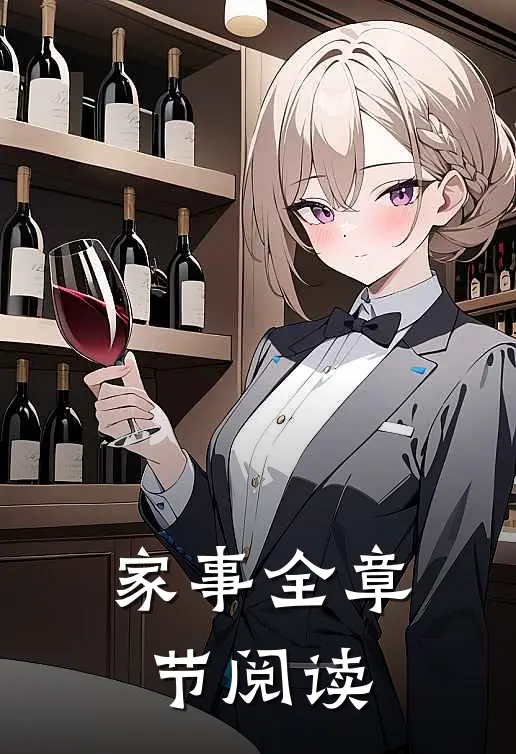 家事全章节阅读