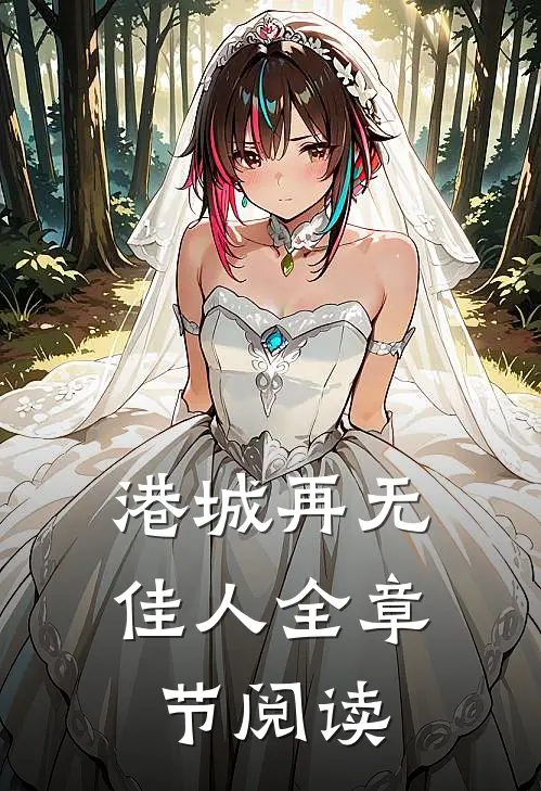 港城再无佳人全章节阅读