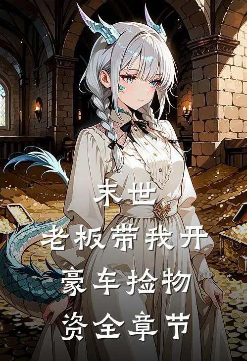 末世：老板带我开豪车捡物资全章节