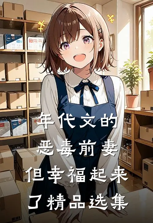 年代文的恶毒前妻，但幸福起来了精品选集