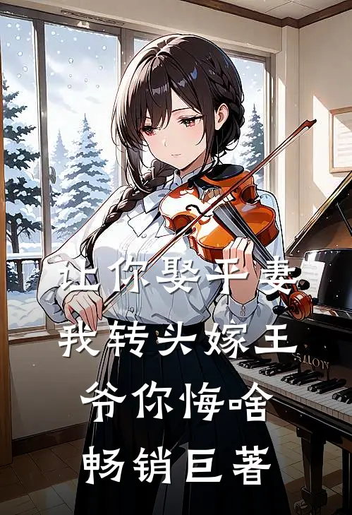 让你娶平妻，我转头嫁王爷你悔啥畅销巨著
