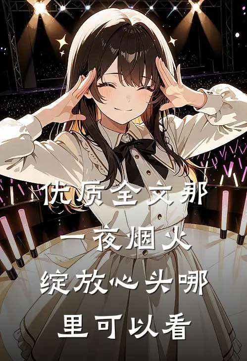 优质全文那一夜烟火,绽放心头哪里可以看