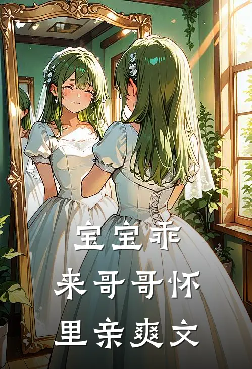 宝宝乖，来哥哥怀里亲爽文