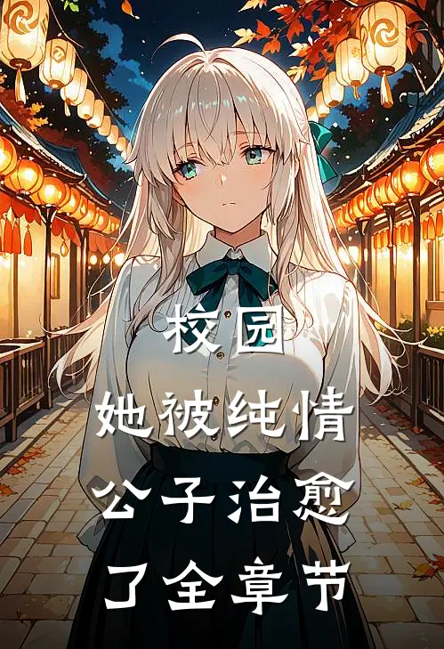 校园：她被纯情公子治愈了全章节
