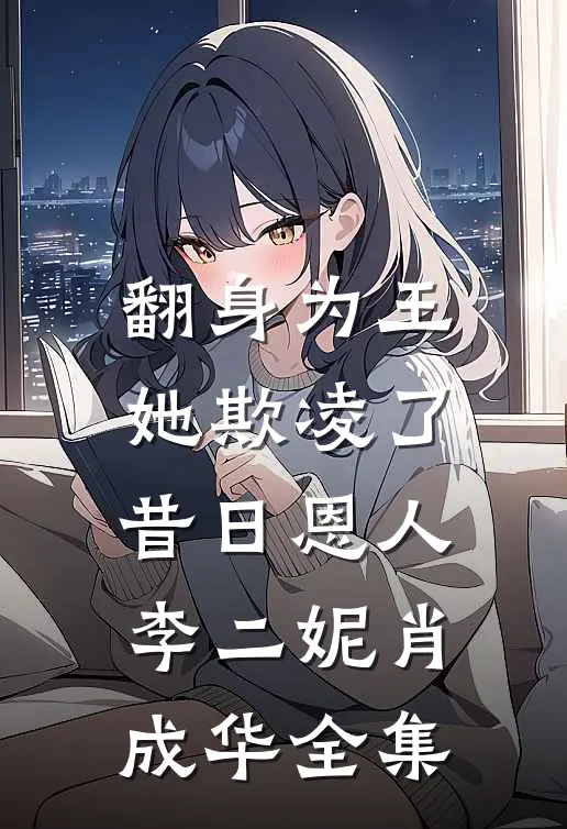 翻身为王，她欺凌了昔日恩人李二妮肖成华 全集