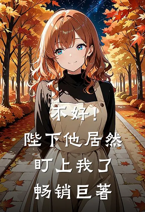 不好！陛下他居然盯上我了畅销巨著
