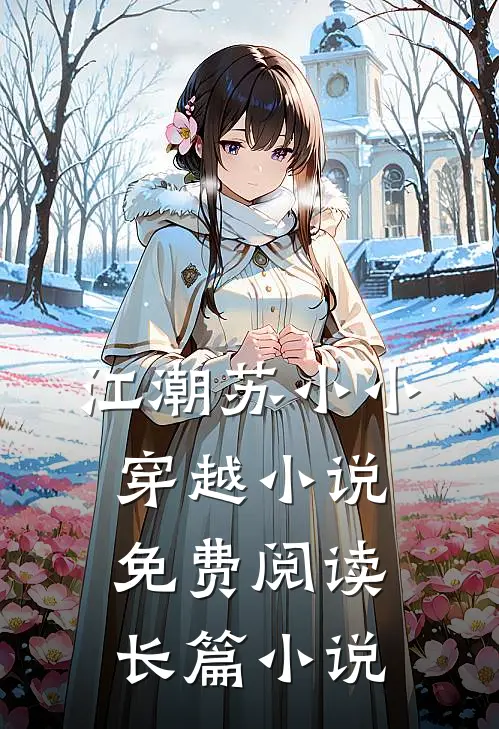 江潮苏小小穿越小说免费阅读长篇小说