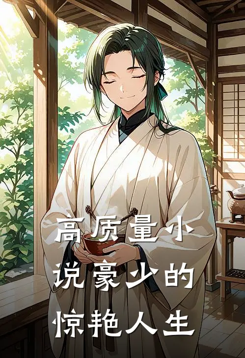 高质量小说豪少的惊艳人生