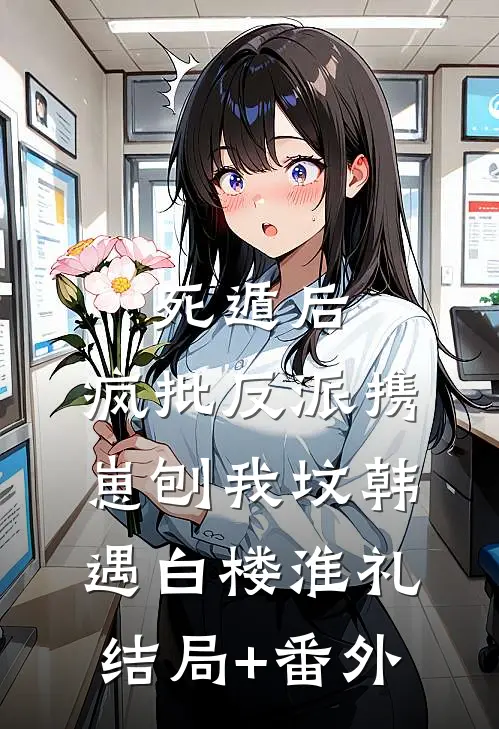 死遁后，疯批反派携崽刨我坟韩遇白楼淮礼结局+番外