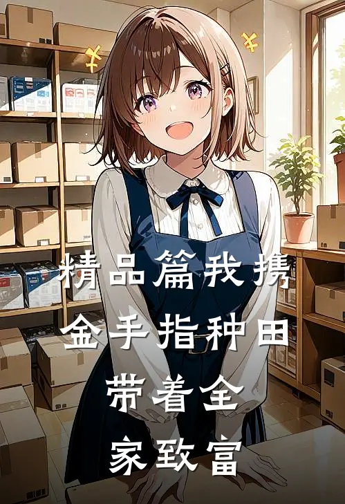精品篇我携金手指种田，带着全家致富