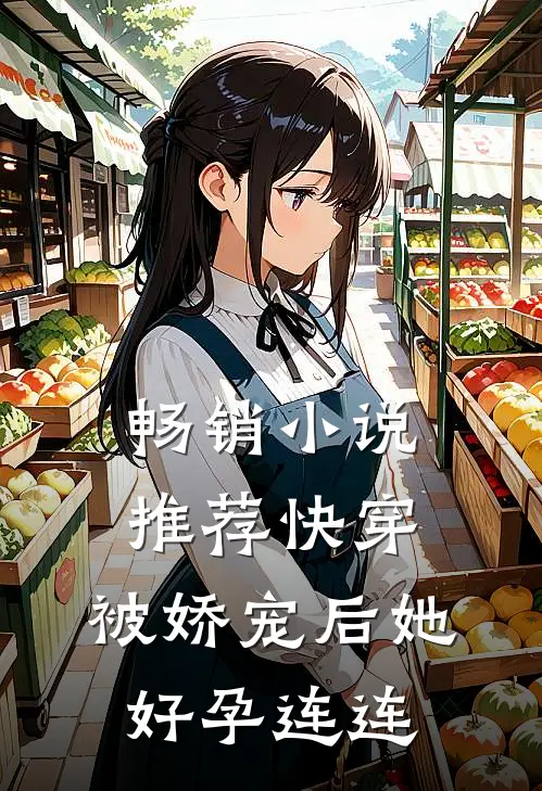 畅销小说推荐快穿：被娇宠后她好孕连连