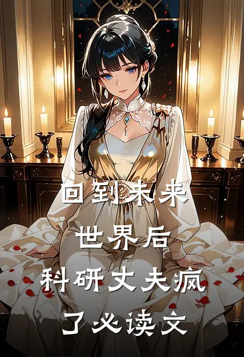 回到未来世界后，科研丈夫疯了必读文