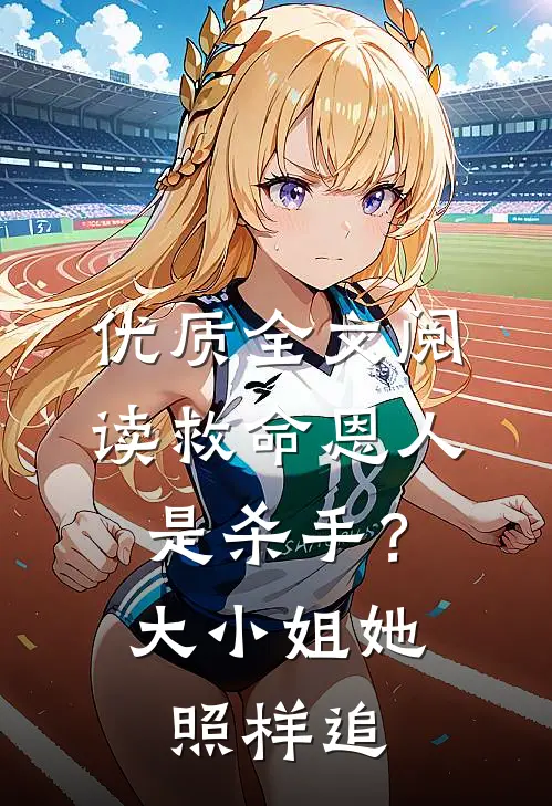 优质全文阅读救命恩人是杀手？大小姐她照样追