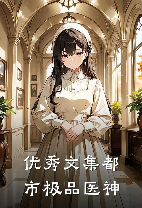 优秀文集都市极品医神