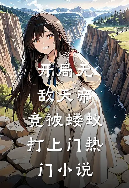 开局无敌天帝，竟被蝼蚁打上门热门小说
