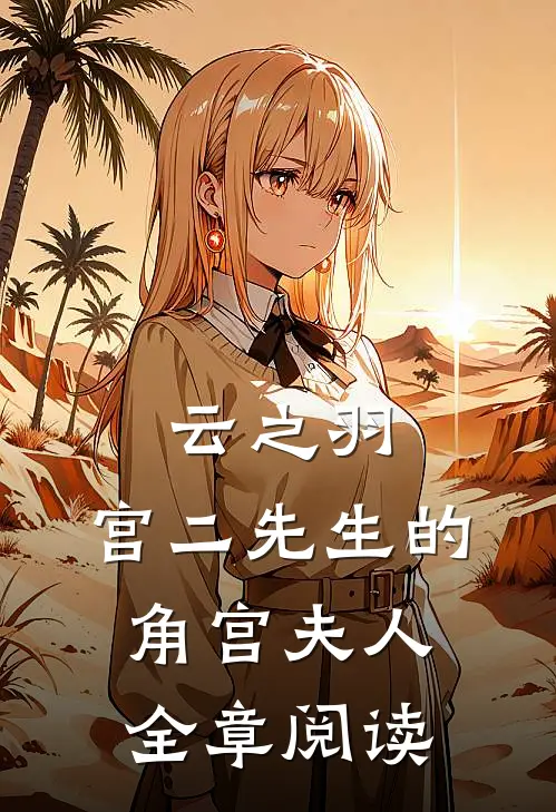 云之羽：宫二先生的角宫夫人全章阅读