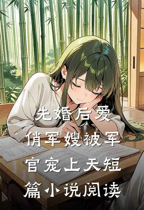先婚后爱：俏军嫂被军官宠上天短篇小说阅读