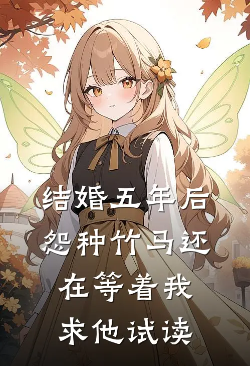结婚五年后，怨种竹马还在等着我求他试读