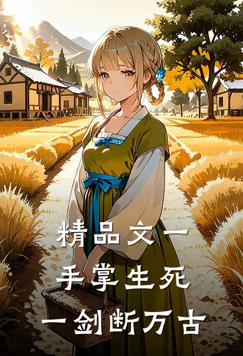 精品文一手掌生死，一剑断万古