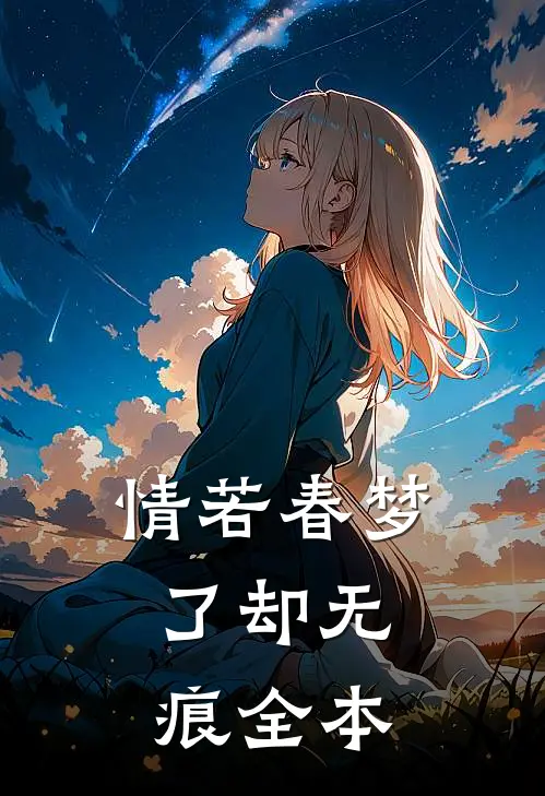 情若春梦，了却无痕全本