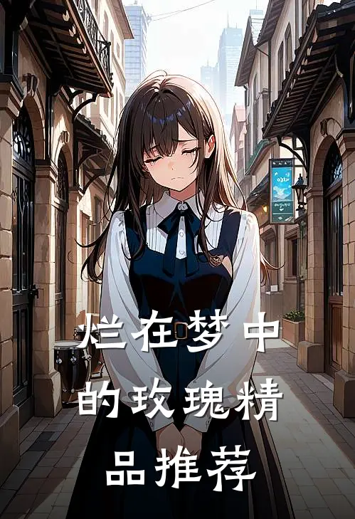 烂在梦中的玫瑰精品推荐